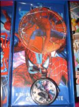 spider man anime watch