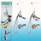 detective conan anime phonestrap