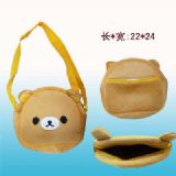 rilakkuma anime bag