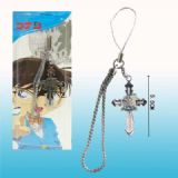 detective conan anime phonestrap