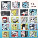 anime wallet