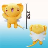 card captor sakura anime plush