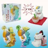 natsume yuujinchou anime figure