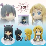 ore no imouto anime figure