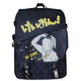 k-on! anime bag