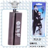 kuroshitsuji key chain