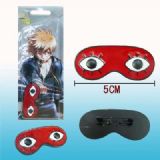 gintama anime brooch