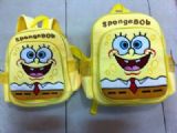 spongbob anime bag