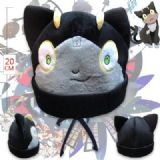 Ao no Exorcist anime plush cap