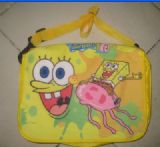 spongbob anime bag