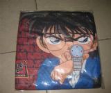 detective conan anime washcloth