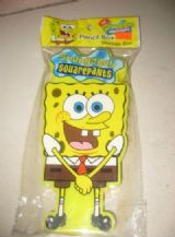 spongbob anime stationery set