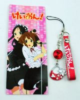 k-on! anime phonestrap