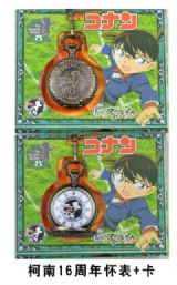 detective conan anime watch