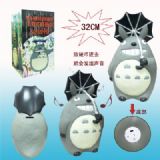 totoro anime music saving box