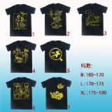 anime t-shirt