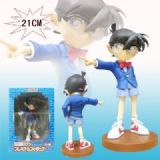 detective conan anime figure