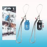 Death note anime phonestrap