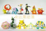 pokemon anime figure