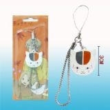 natsume yuujinchou anime phonestrap