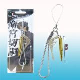 fate stay night anime phonestrap