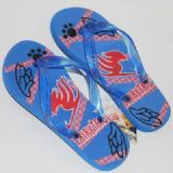 fairy tail anime slipper