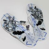 kuroshitsuji anime slipper