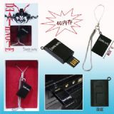 Death note anime usb phonestrap