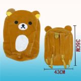 rilakkuma anime bag