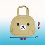 rilakkuma anime handbag