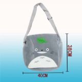 totoro anime bag