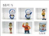 doraemon anime figure