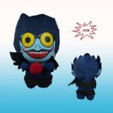 Death note anime plush doll