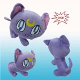 sailormoon anime plush