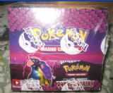 pokemon anime trading cards