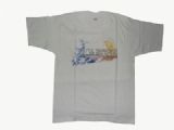 final fantasy anime t-shirt