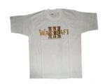 warcraft anime t-shirt