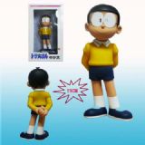 doraemon anime figure