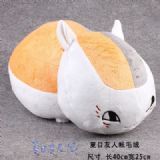 natsume yuujinchou anime plush doll