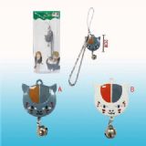 natsume yuujinchou anime phonestrap