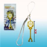 fairy tail anime phonestrap