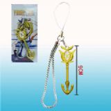 fairy tail anime phonestrap