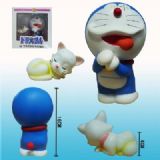 doraemon anime figure