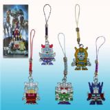 transformer phonestrap