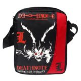 Death note anime bag