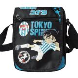 detective conan anime bag