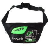 detective conan anime bag