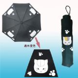 natsume yuujinchou anime umbrella