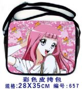 starrysky anime bag