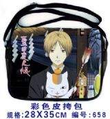 natsume yuujinchou anime bag